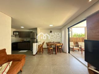 Dúplex mobiliado, na praia do Marceneiro, Passo de Camaragibe, Rota Ecológica dos Milagres, pertinho da Vilinha Marceneiro - BA 11