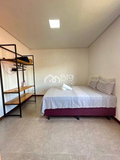 Dúplex mobiliado, na praia do Marceneiro, Passo de Camaragibe, Rota Ecológica dos Milagres, pertinho da Vilinha Marceneiro - BA 11