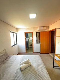 Dúplex mobiliado, na praia do Marceneiro, Passo de Camaragibe, Rota Ecológica dos Milagres, pertinho da Vilinha Marceneiro - BA 11