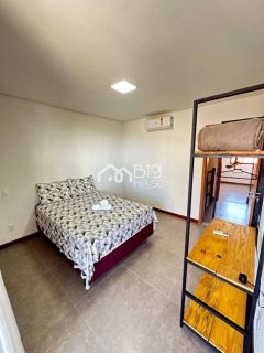 Dúplex mobiliado, na praia do Marceneiro, Passo de Camaragibe, Rota Ecológica dos Milagres, pertinho da Vilinha Marceneiro - BA 11