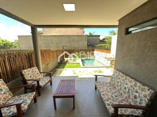 Dúplex mobiliado, na praia do Marceneiro, Passo de Camaragibe, Rota Ecológica dos Milagres, pertinho da Vilinha Marceneiro - BA 11