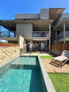 Dúplex mobiliado, na praia do Marceneiro, Passo de Camaragibe, Rota Ecológica dos Milagres, pertinho da Vilinha Marceneiro - BA 11