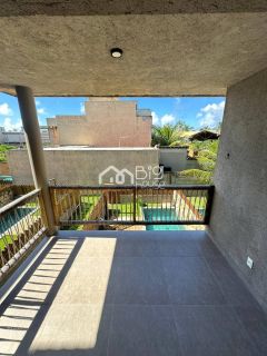 Dúplex mobiliado, na praia do Marceneiro, Passo de Camaragibe, Rota Ecológica dos Milagres, pertinho da Vilinha Marceneiro - BA 11