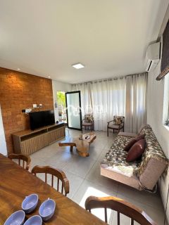 Apartamento Dúplex mobiliado, na praia do Marceneiro, Passo de Camaragibe, Rota Ecológica dos Milagres, pertinho da Vilinha Marceneiro - BA12