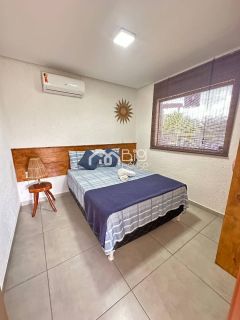 Apartamento Dúplex mobiliado, na praia do Marceneiro, Passo de Camaragibe, Rota Ecológica dos Milagres, pertinho da Vilinha Marceneiro - BA12