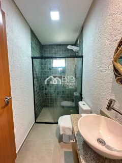 Apartamento Dúplex mobiliado, na praia do Marceneiro, Passo de Camaragibe, Rota Ecológica dos Milagres, pertinho da Vilinha Marceneiro - BA12