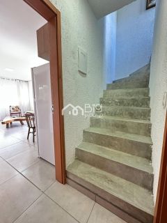 Apartamento Dúplex mobiliado, na praia do Marceneiro, Passo de Camaragibe, Rota Ecológica dos Milagres, pertinho da Vilinha Marceneiro - BA12