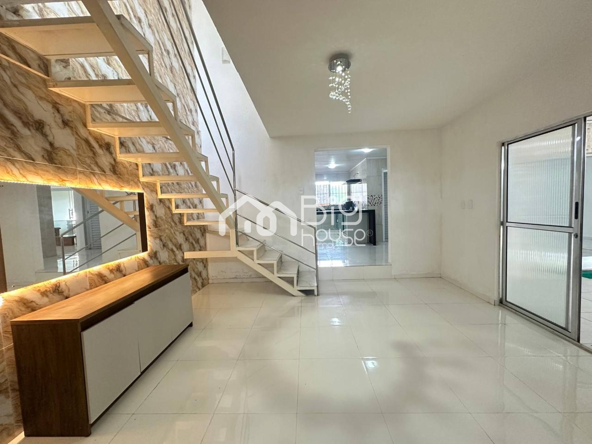 Casa diferenciada no Bairro Benedito Bentes, parte alta de Maceió - BA 13