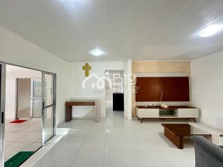 Casa diferenciada no Bairro Benedito Bentes, parte alta de Maceió - BA 13