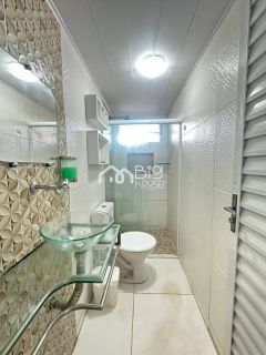 Casa diferenciada no Bairro Benedito Bentes, parte alta de Maceió - BA 13