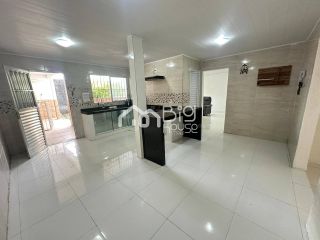 Casa diferenciada no Bairro Benedito Bentes, parte alta de Maceió - BA 13