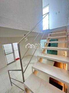 Casa diferenciada no Bairro Benedito Bentes, parte alta de Maceió - BA 13