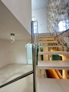 Casa diferenciada no Bairro Benedito Bentes, parte alta de Maceió - BA 13