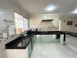 Casa diferenciada no Bairro Benedito Bentes, parte alta de Maceió - BA 13