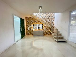 Casa diferenciada no Bairro Benedito Bentes, parte alta de Maceió - BA 13