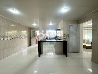 Casa diferenciada no Bairro Benedito Bentes, parte alta de Maceió - BA 13