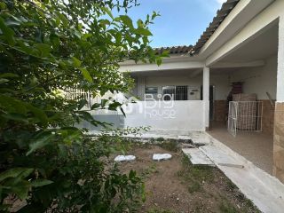 Casa diferenciada no Bairro Benedito Bentes, parte alta de Maceió - BA 13