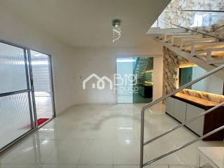 Casa diferenciada no Bairro Benedito Bentes, parte alta de Maceió - BA 13