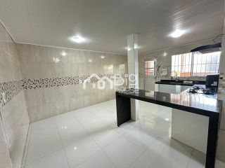 Casa diferenciada no Bairro Benedito Bentes, parte alta de Maceió - BA 13