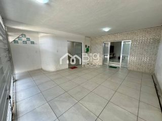 Casa diferenciada no Bairro Benedito Bentes, parte alta de Maceió - BA 13