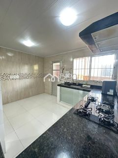 Casa diferenciada no Bairro Benedito Bentes, parte alta de Maceió - BA 13