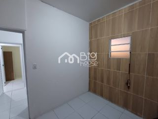 Casa diferenciada no Bairro Benedito Bentes, parte alta de Maceió - BA 13