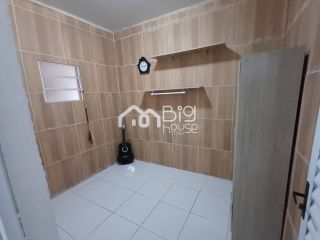 Casa diferenciada no Bairro Benedito Bentes, parte alta de Maceió - BA 13