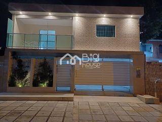 Casa diferenciada no Bairro Benedito Bentes, parte alta de Maceió - BA 13