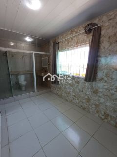 Casa diferenciada no Bairro Benedito Bentes, parte alta de Maceió - BA 13