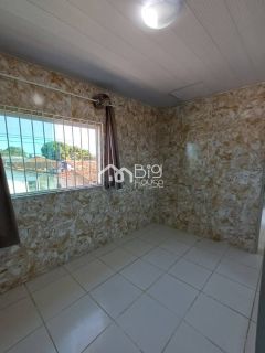 Casa diferenciada no Bairro Benedito Bentes, parte alta de Maceió - BA 13