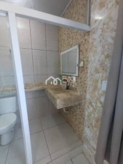 Casa diferenciada no Bairro Benedito Bentes, parte alta de Maceió - BA 13