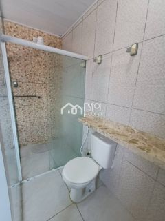 Casa diferenciada no Bairro Benedito Bentes, parte alta de Maceió - BA 13