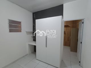 Casa diferenciada no Bairro Benedito Bentes, parte alta de Maceió - BA 13