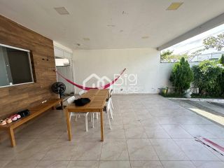 Casa de excelente padrão no Condomínio Jardim Europa - BA14