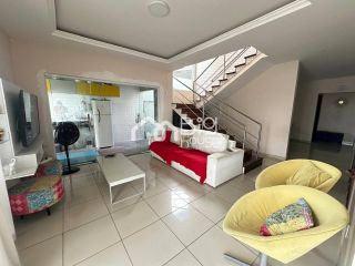 Casa de excelente padrão no Condomínio Jardim Europa - BA14