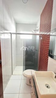 Casa de excelente padrão no Condomínio Jardim Europa - BA14