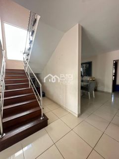 Casa de excelente padrão no Condomínio Jardim Europa - BA14