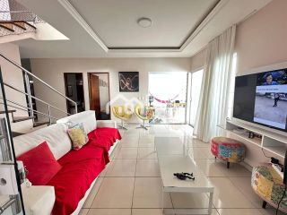 Casa de excelente padrão no Condomínio Jardim Europa - BA14