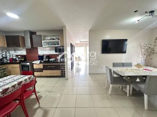 Casa de excelente padrão no Condomínio Jardim Europa - BA14