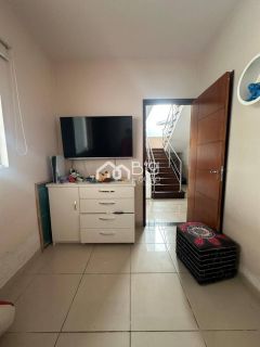 Casa de excelente padrão no Condomínio Jardim Europa - BA14