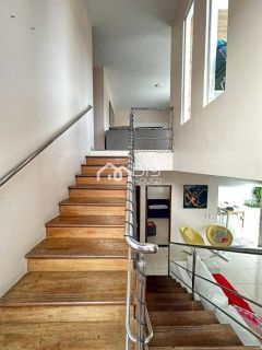 Casa de excelente padrão no Condomínio Jardim Europa - BA14