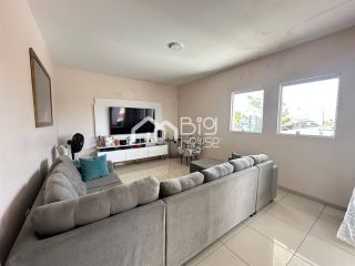 Casa de excelente padrão no Condomínio Jardim Europa - BA14