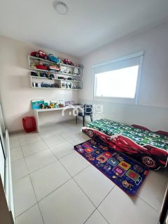 Casa de excelente padrão no Condomínio Jardim Europa - BA14