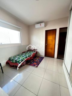 Casa de excelente padrão no Condomínio Jardim Europa - BA14