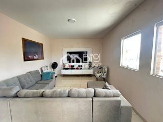 Casa de excelente padrão no Condomínio Jardim Europa - BA14