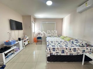 Casa de excelente padrão no Condomínio Jardim Europa - BA14