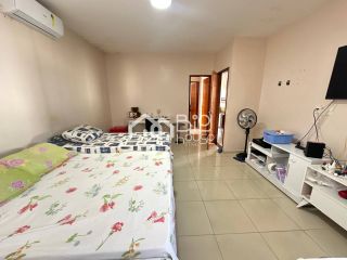 Casa de excelente padrão no Condomínio Jardim Europa - BA14