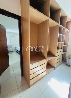 Casa de excelente padrão no Condomínio Jardim Europa - BA14