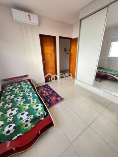 Casa de excelente padrão no Condomínio Jardim Europa - BA14