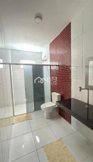 Casa de excelente padrão no Condomínio Jardim Europa - BA14